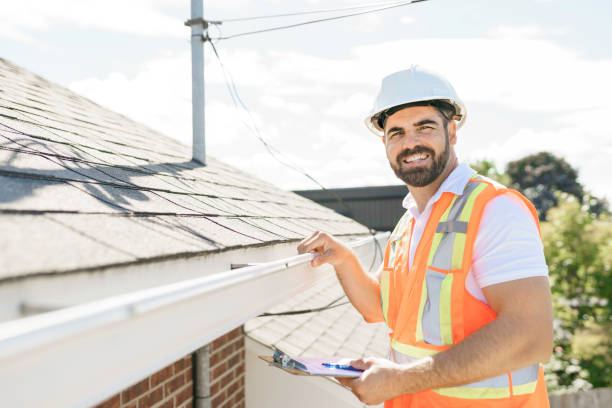 Best Commercial Roofing Services  in Claryville, KY