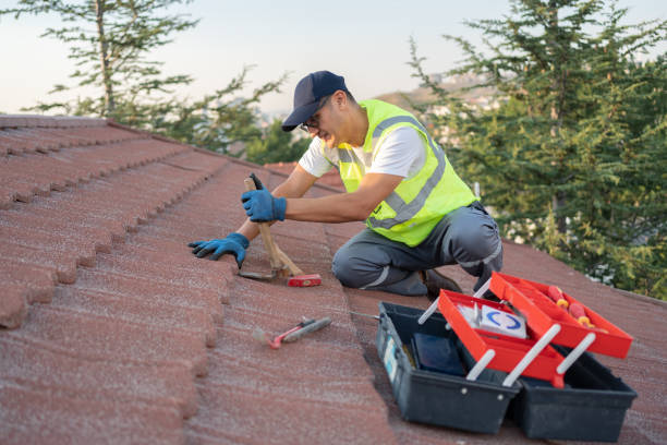 Best Slate Roofing Contractor  in Claryville, KY