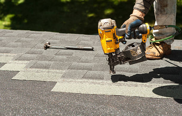 Best Roof Leak Repair  in Claryville, KY