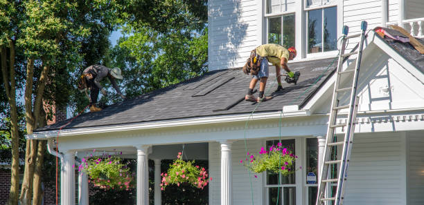 Best Gutter Installation and Roofing  in Claryville, KY