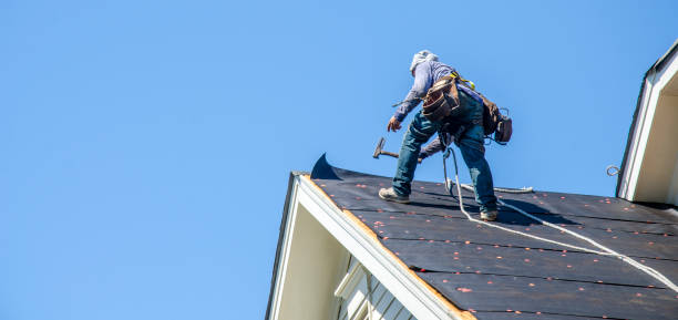 Best Commercial Roofing Services  in Claryville, KY